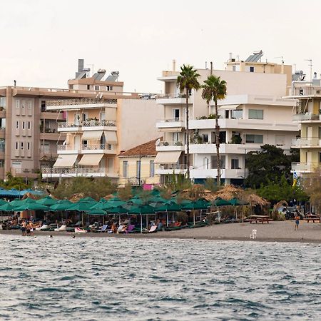 Grande Luxury Villa Kalamata - 3 エクステリア 写真