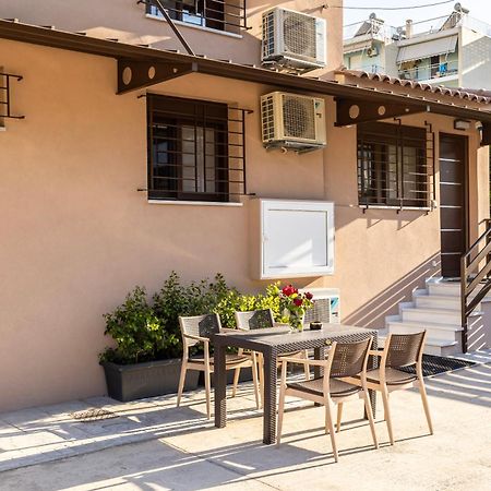 Grande Luxury Villa Kalamata - 3 エクステリア 写真