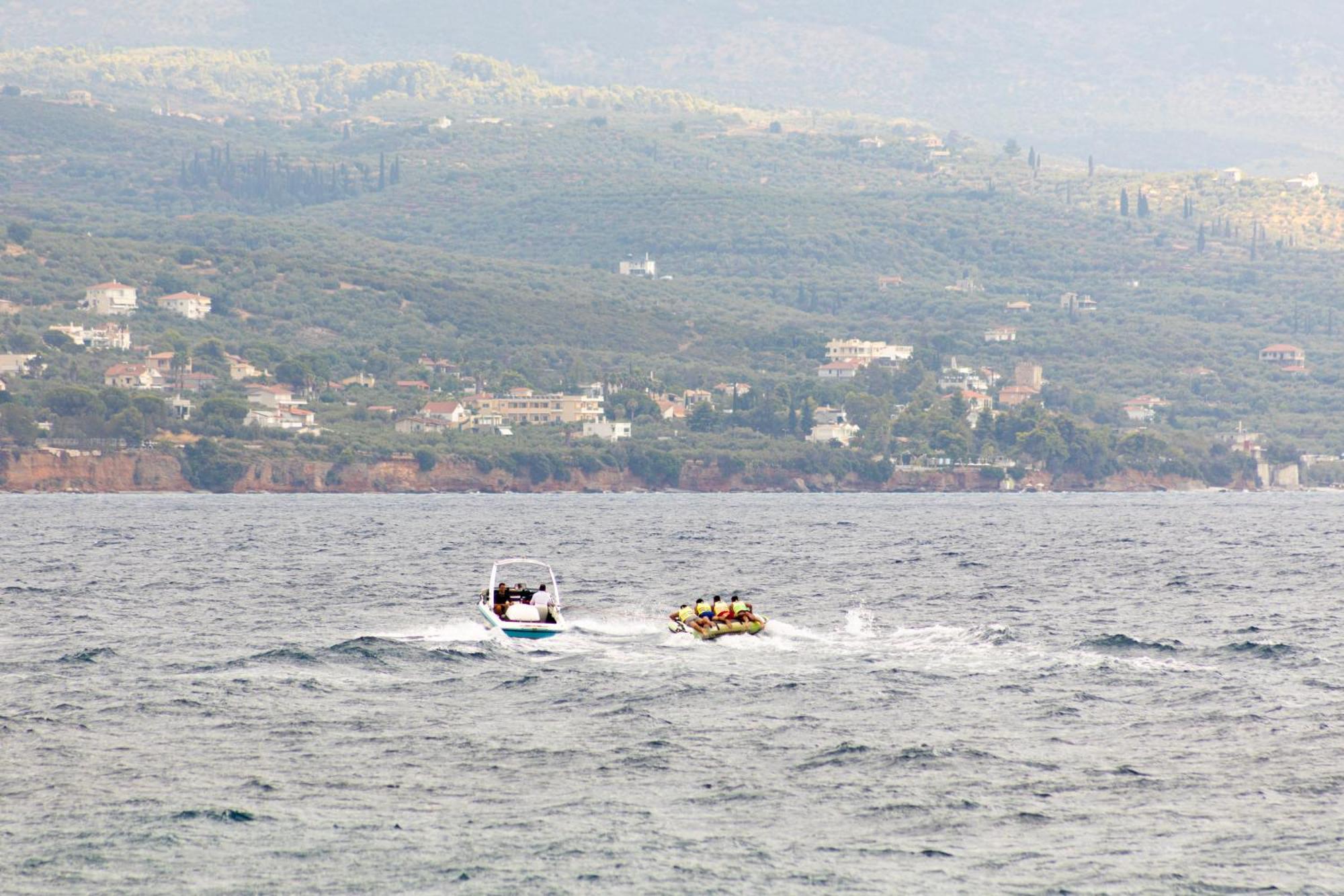 Grande Luxury Villa Kalamata - 3 エクステリア 写真