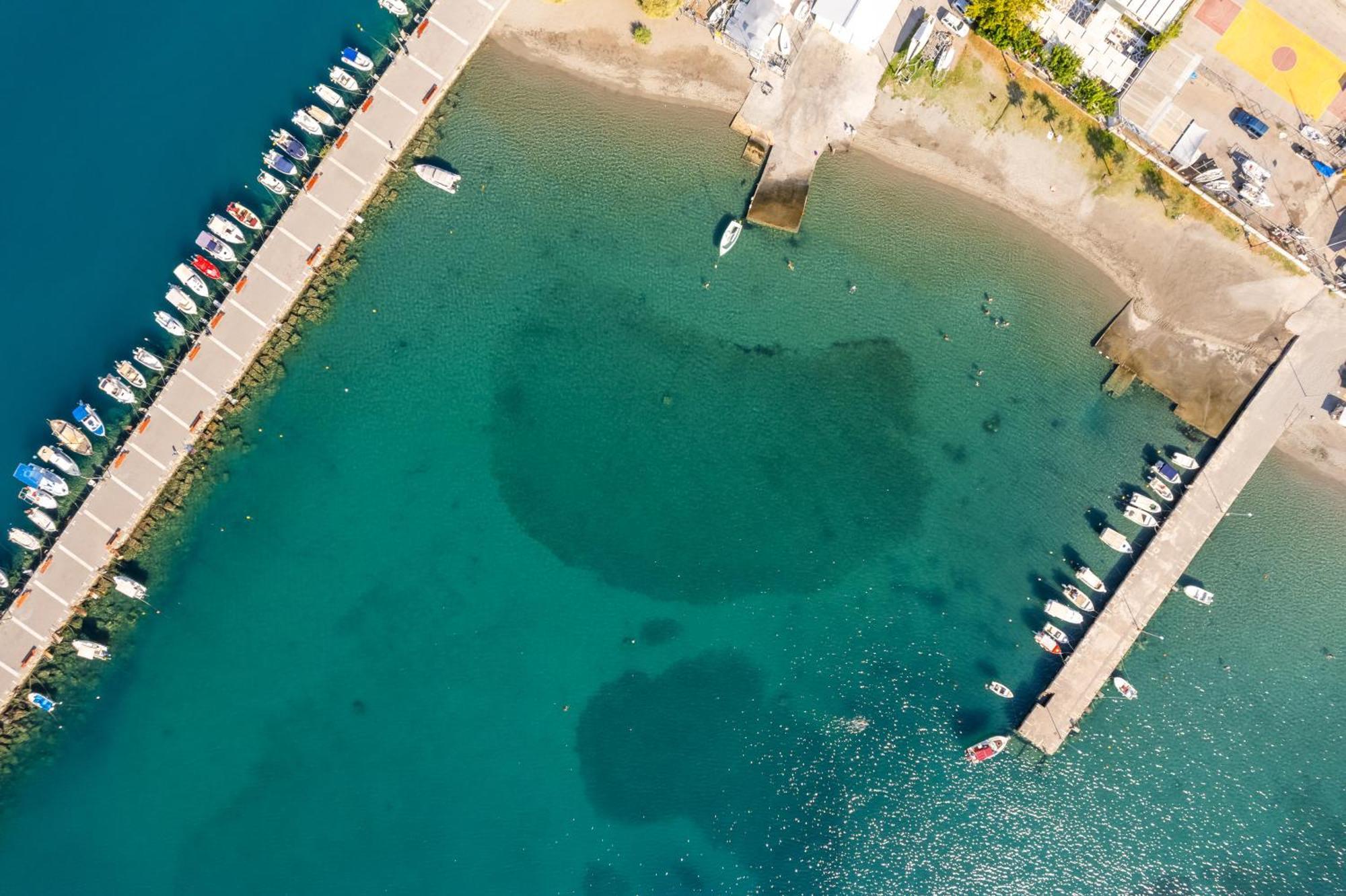 Grande Luxury Villa Kalamata - 3 エクステリア 写真