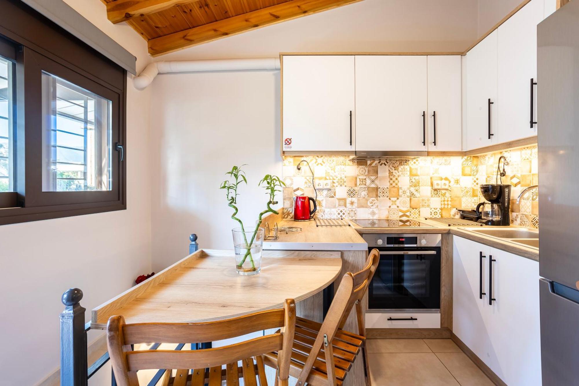 Grande Luxury Villa Kalamata - 3 エクステリア 写真