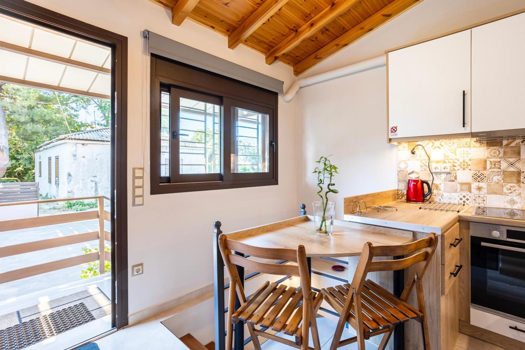 Grande Luxury Villa Kalamata - 3 エクステリア 写真
