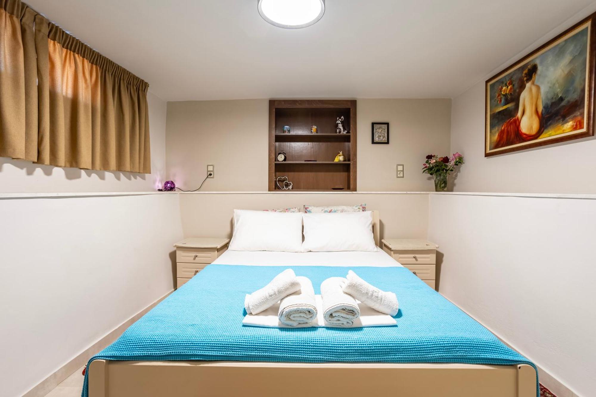 Grande Luxury Villa Kalamata - 3 エクステリア 写真