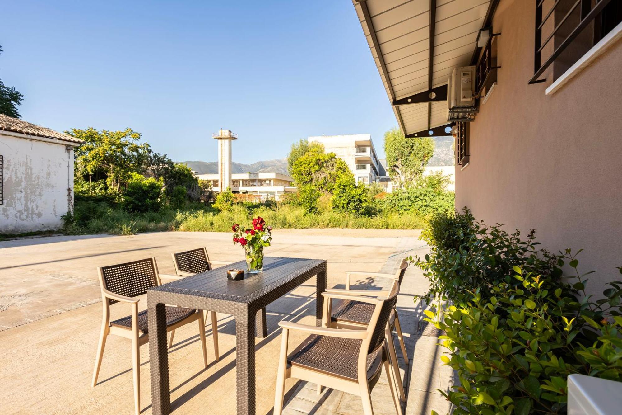 Grande Luxury Villa Kalamata - 3 エクステリア 写真