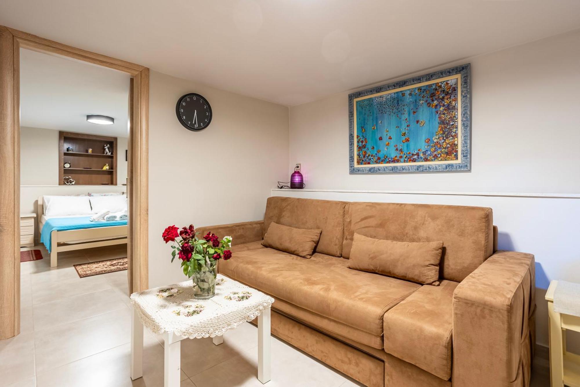 Grande Luxury Villa Kalamata - 3 エクステリア 写真