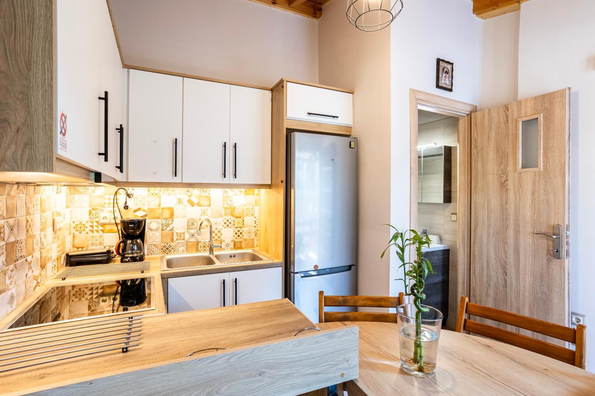 Grande Luxury Villa Kalamata - 3 エクステリア 写真