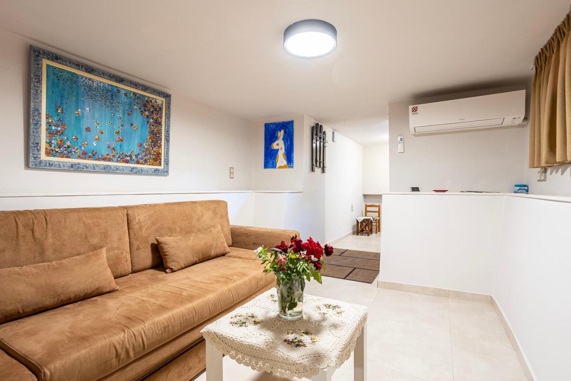 Grande Luxury Villa Kalamata - 3 エクステリア 写真