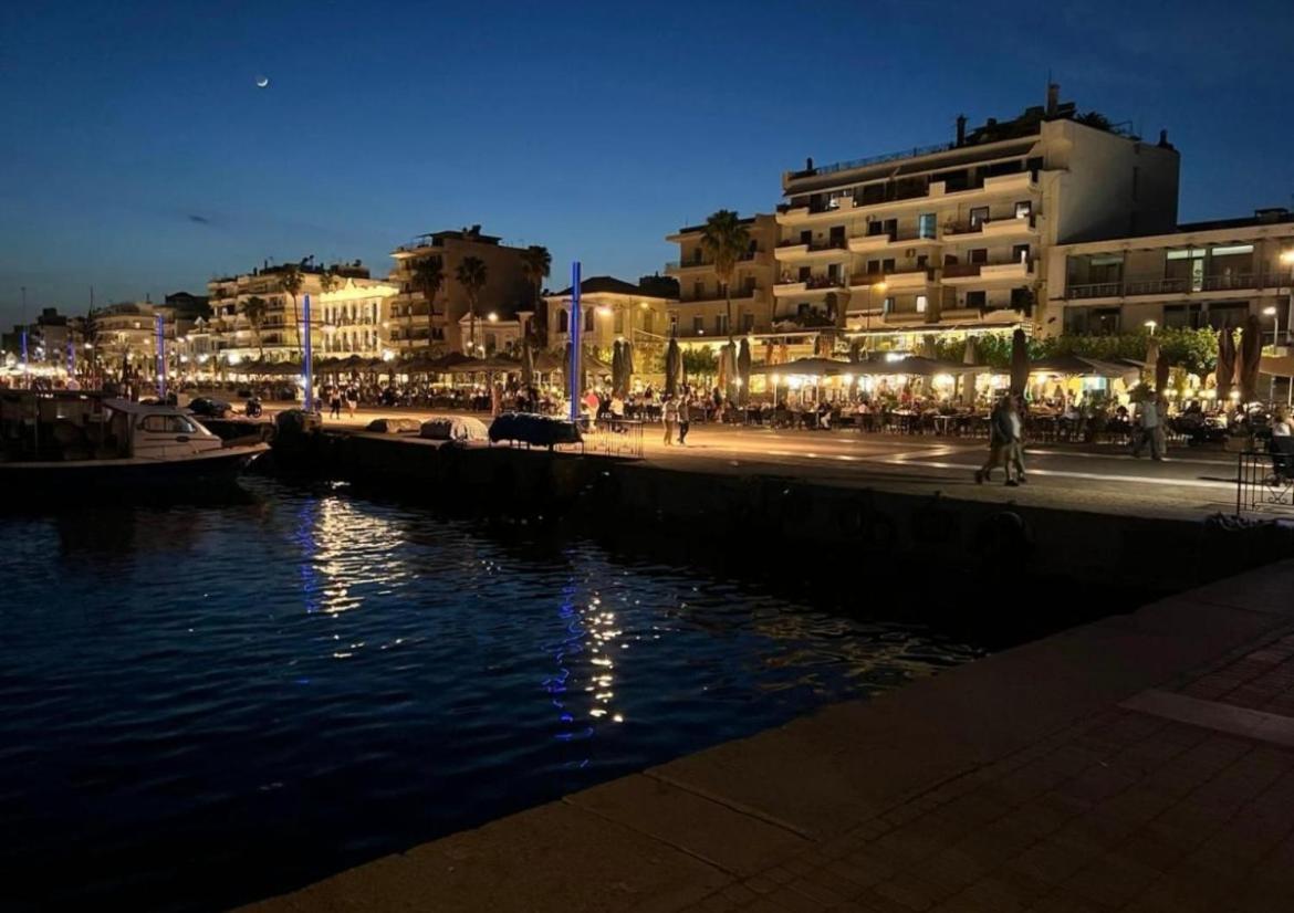 Grande Luxury Villa Kalamata - 3 エクステリア 写真